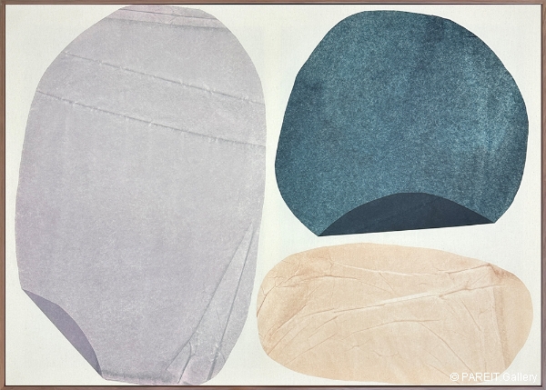 VANHULLEBUSCH Catherine - I'd pick one if the choices stopped multiplying